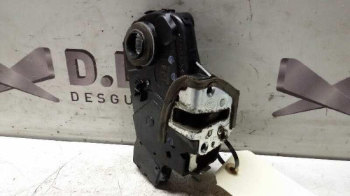 CERRADURA MALETERO / PORTON TOYOTA LAND CRUISER (J15) 