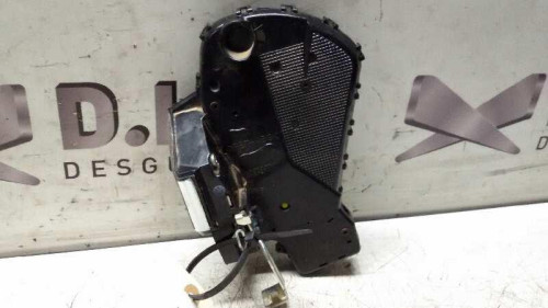 CERRADURA MALETERO / PORTON TOYOTA LAND CRUISER (J15) 