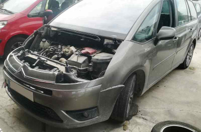 CITROEN GRAND C4 PICASSO