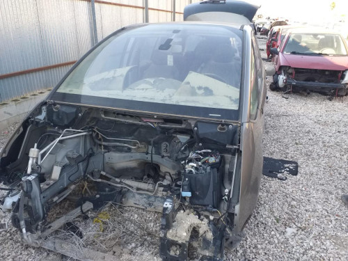  CITROEN GRAND C4 PICASSO 