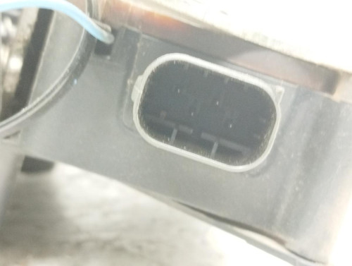 CERRADURA PUERTA DELANTERA IZQUIERDA Mercedes-Benz VITO FURGÓN (639) 