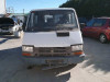 RENAULT TRAFIC I — автомобиль-донор на запчасти 
