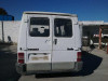 RENAULT TRAFIC I — автомобиль-донор на запчасти 