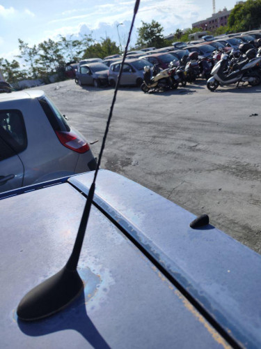 ANTENA CITROEN C2 