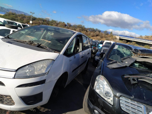  ELEVALUNAS TRASERO IZQUIERDO CITROEN GRAND C4 PICASSO 
