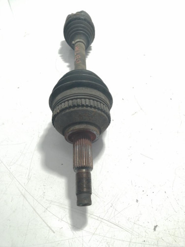  TRANSMISION DELANTERA IZQUIERDA CHRYSLER VOYAGER (RG) 