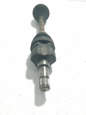 TRANSMISION DELANTERA IZQUIERDA, CHRYSLER, VOYAGER (RG)