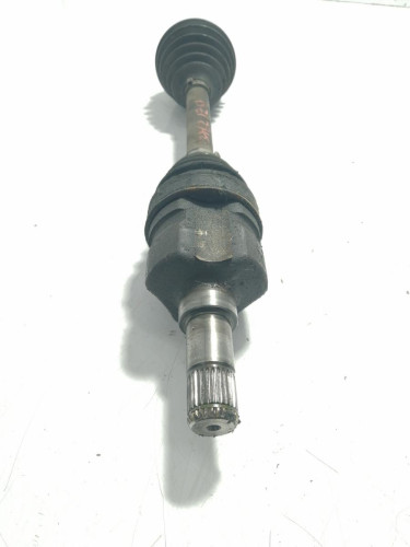 TRANSMISION DELANTERA IZQUIERDA CHRYSLER VOYAGER (RG) 