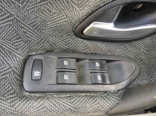  RENAULT LAGUNA II (BG0) 