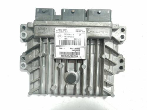  CENTRALITA MOTOR UCE RENAULT MEGANE III SPORT TOURER 