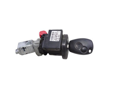 ANTIRROBO / LLAVE CONTACTO, RENAULT, KANGOO II (F/KW0)