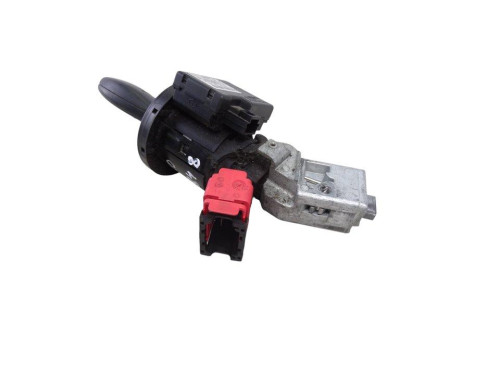 ANTIRROBO / LLAVE CONTACTO, RENAULT, KANGOO II (F/KW0)