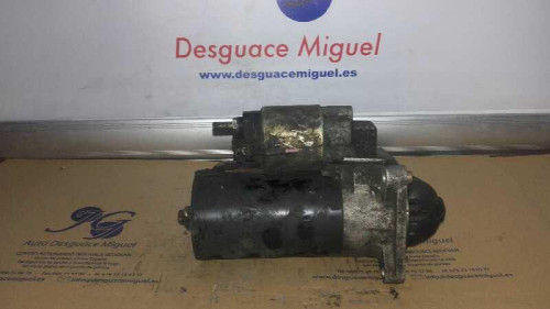 MOTOR ARRANQUE 