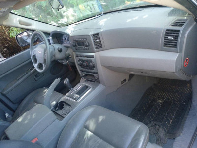 JEEP GRAND CHEROKEE (WH)