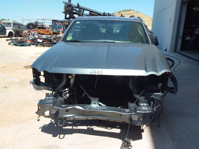 JEEP GRAND CHEROKEE (WH)