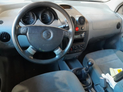 CHEVROLET KALOS