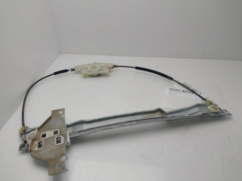 ELEVALUNAS DELANTERO IZQUIERDO Citroen C4 COUPE 