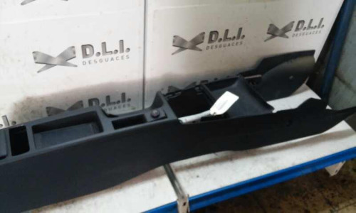CONSOLA CENTRAL AUDI A3 (8P1) 