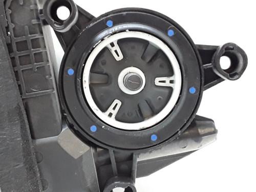 MOTOR ELEVALUNAS DELANTERO IZQUIERDO Citroen C4 PICASSO 
