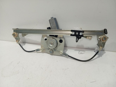 ELEVALUNAS DELANTERO DERECHO, FIAT, GRANDE PUNTO (199)