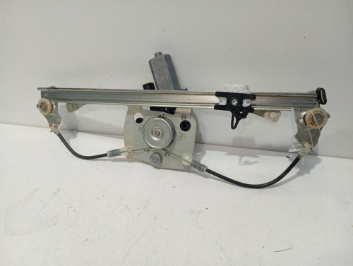 ELEVALUNAS DELANTERO DERECHO Fiat GRANDE PUNTO (199) 