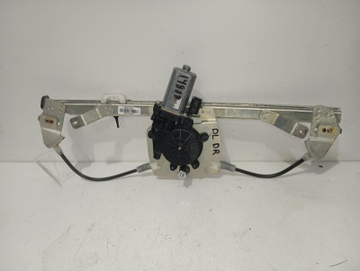 ELEVALUNAS DELANTERO DERECHO, FIAT, GRANDE PUNTO (199)