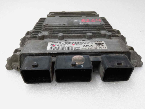  CENTRALITA MOTOR UCE FORD FUSION (CBK) 