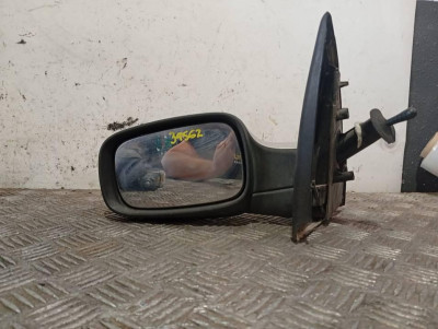 RETROVISOR IZQUIERDO