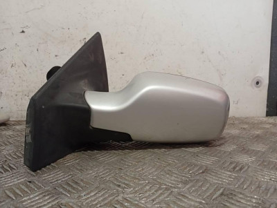 RETROVISOR IZQUIERDO