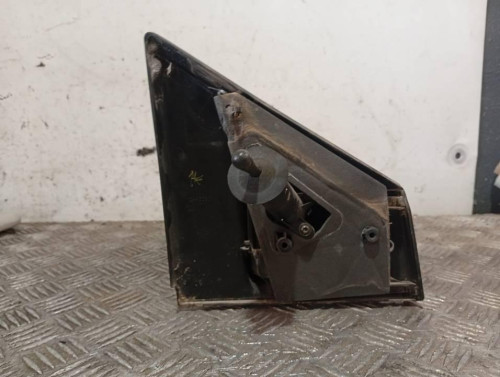 RETROVISOR IZQUIERDO 