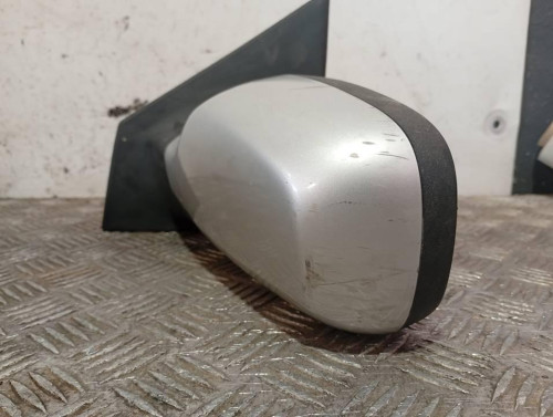 RETROVISOR IZQUIERDO 