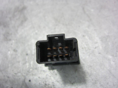 WARNING, RENAULT, MEGANE I FASE 2 CLASSIC (LA...)