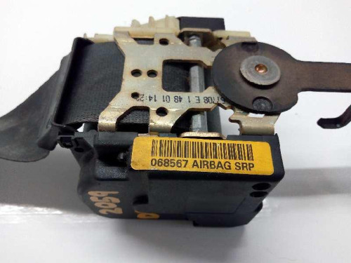 CINTURON SEGURIDAD DELANTERO DERECHO Renault CLIO II FASE II (B/CB0) 