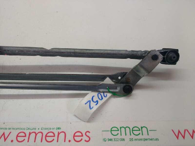 MOTOR LIMPIA DELANTERO, FORD, FOCUS BERLINA (CAP)