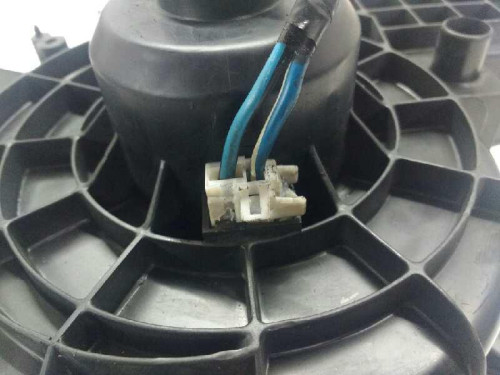  MOTOR CALEFACCION NISSAN ALMERA TINO (V10M) 