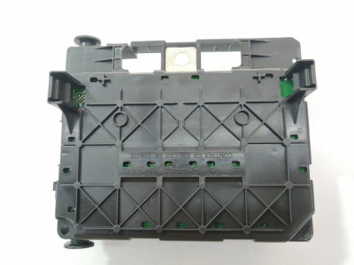 CAJA RELES / FUSIBLES, CITROEN, XSARA PICASSO