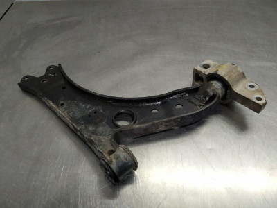 BRAZO SUSPENSION DELANTERO IZQUIERDO, VOLKSWAGEN, CADDY (2K)(02.2004)