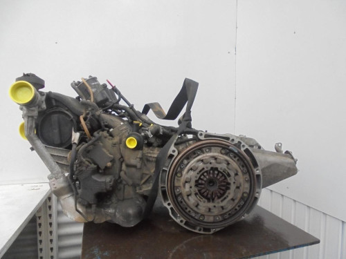  MOTOR COMPLETO Mercedes-Benz CLASE A (BM 168) 