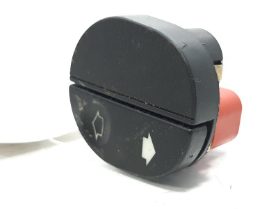 MANDO ELEVALUNAS DELANTERO DERECHO, FORD, FIESTA (CBK)