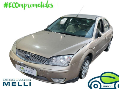 FORD MONDEO BERLINA (GE)