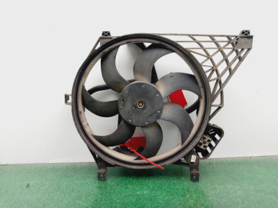 ELECTROVENTILADOR, Nissan, PRIMERA BERLINA (P12)