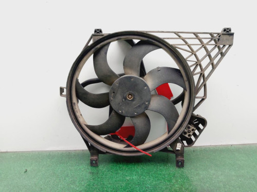 ELECTROVENTILADOR Nissan PRIMERA BERLINA (P12) 