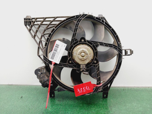 ELECTROVENTILADOR Nissan PRIMERA BERLINA (P12) 