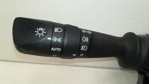  MANDO MULTIFUNCION, TOYOTA, AURIS (E18) 