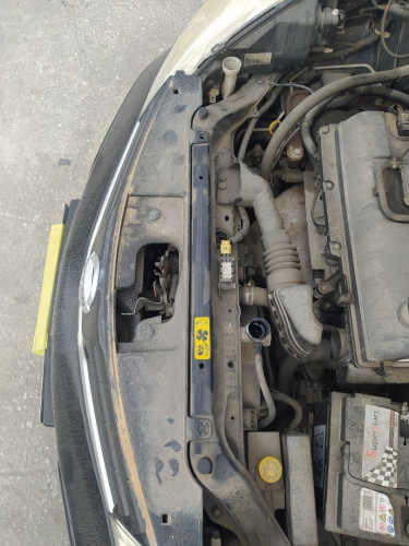PANEL FRONTAL NISSAN NOTE (E11E) 
