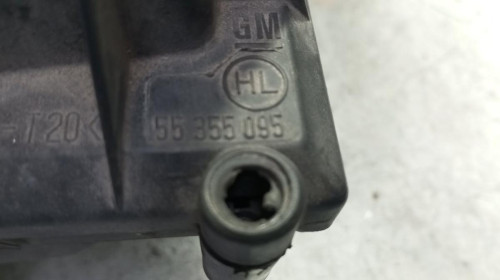 CAJA FILTRO AIRE Opel MERIVA 