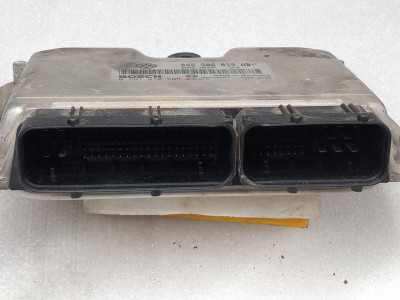 CENTRALITA MOTOR UCE, VOLKSWAGEN, POLO III BERLINA (6N2)