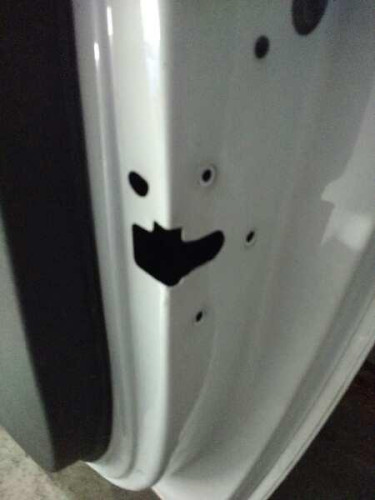  PUERTA DELANTERA DERECHA, OPEL, CORSA D 