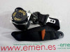  CINTURON SEGURIDAD DELANTERO DERECHO FORD FOCUS C-MAX (CAP)(2003) 
