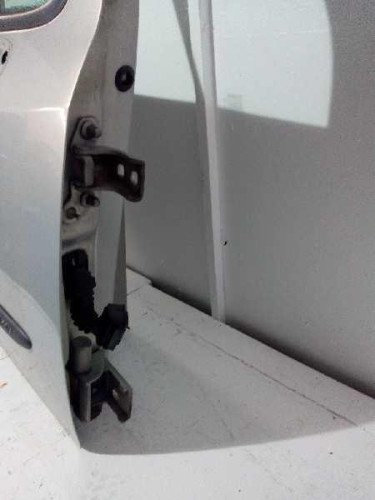  PUERTA DELANTERA DERECHA, RENAULT, MODUS I 